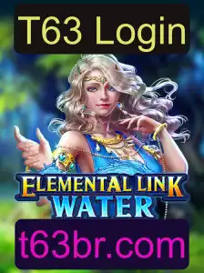 ElementalLinkWater: Aventura, Estratégia e Magia