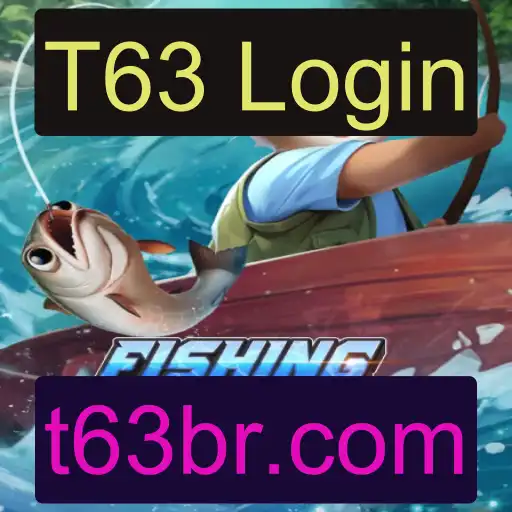FishingGO: Explorando o Fascinante Mundo da Pesca Virtual com o T63 Login