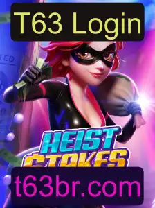 HeistStakes: O Novo Jogo de Aventura que Está Conquistando o Mundo
