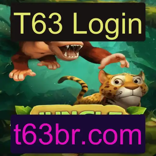 JungleKings e a Experiência de Jogo com T63 Login