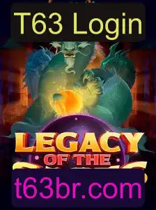 Descubra o Mundo de Legacy of the Sages: T63 Login como Sua Porta de Entrada