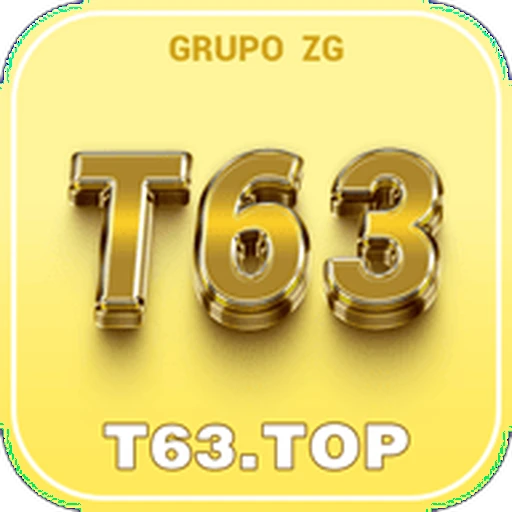 T63 Login Logo