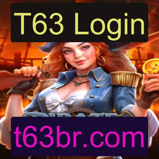 Descubra o Mundo de Aventuras de PirateQueen2: Sua Jornada Começa com T63 Login