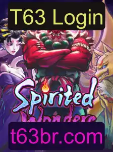 Descubra SpiritedWonders: A Nova Sensação do Mundo dos Jogos