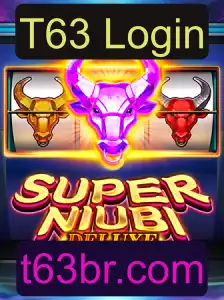 Explorando o Mundo de SuperNiubiDeluxe e o Fascinante Sistema T63 Login
