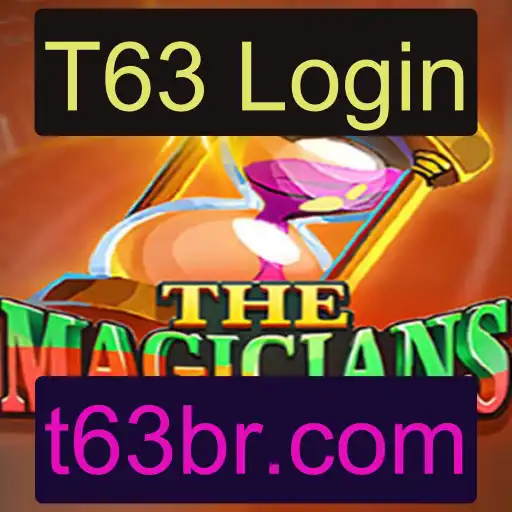 TheMagicians: Explorando o Mundo Mágico com T63 Login