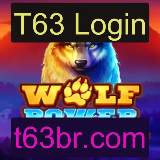 Explorando WolfPowerMega: Um Guia Completo com Foco no T63 Login